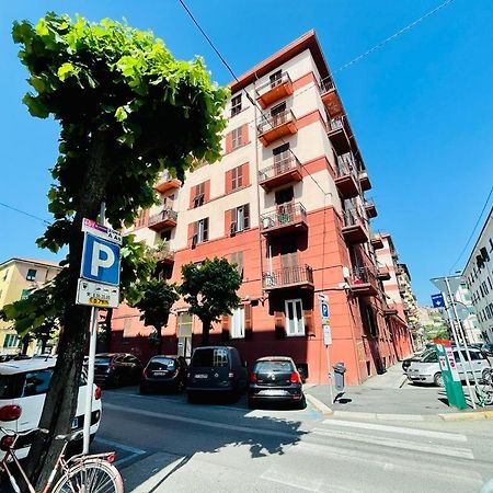 Appunti Di Viaggio Guesthouse La Spezia Exteriér fotografie
