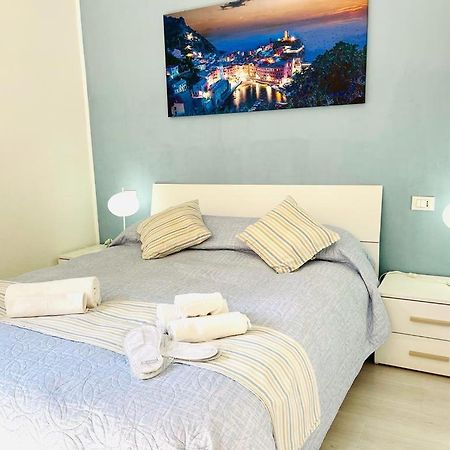 Appunti Di Viaggio Guesthouse La Spezia Exteriér fotografie