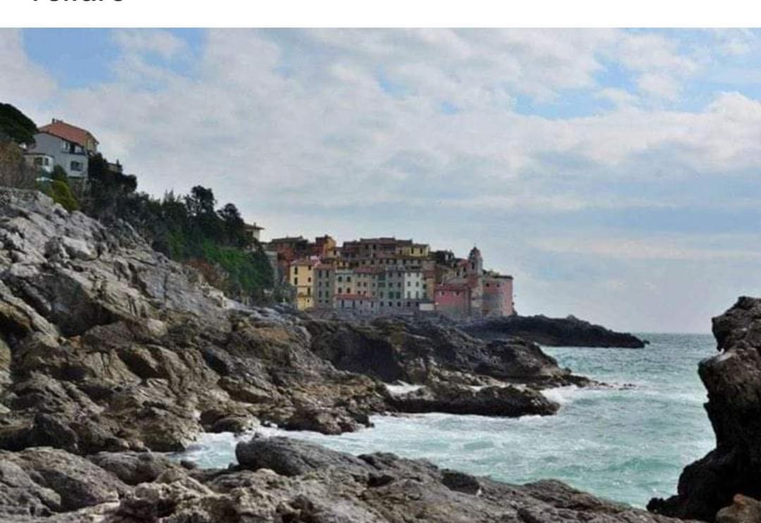 Appunti Di Viaggio Guesthouse La Spezia Exteriér fotografie