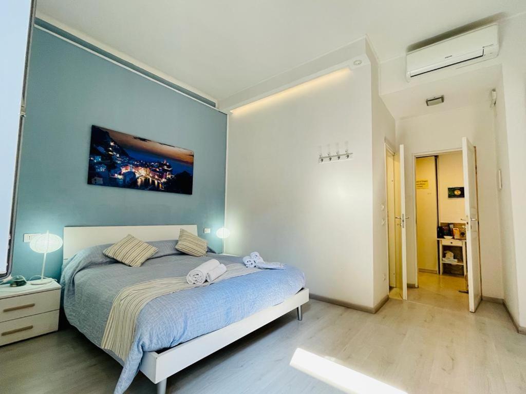 Appunti Di Viaggio Guesthouse La Spezia Exteriér fotografie