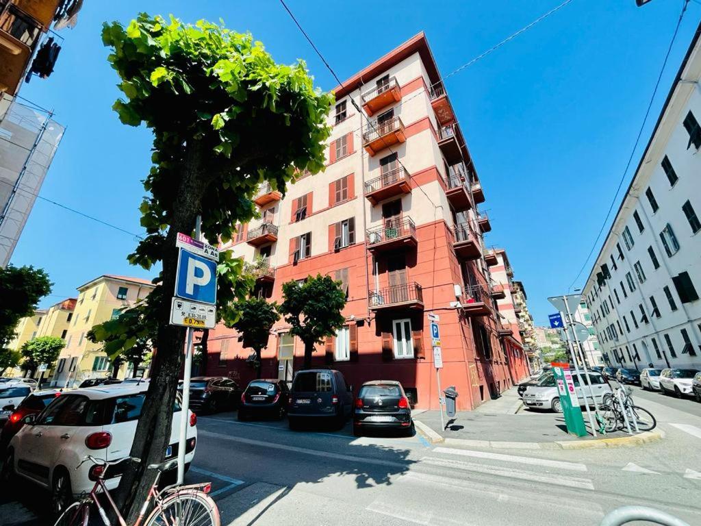Appunti Di Viaggio Guesthouse La Spezia Exteriér fotografie
