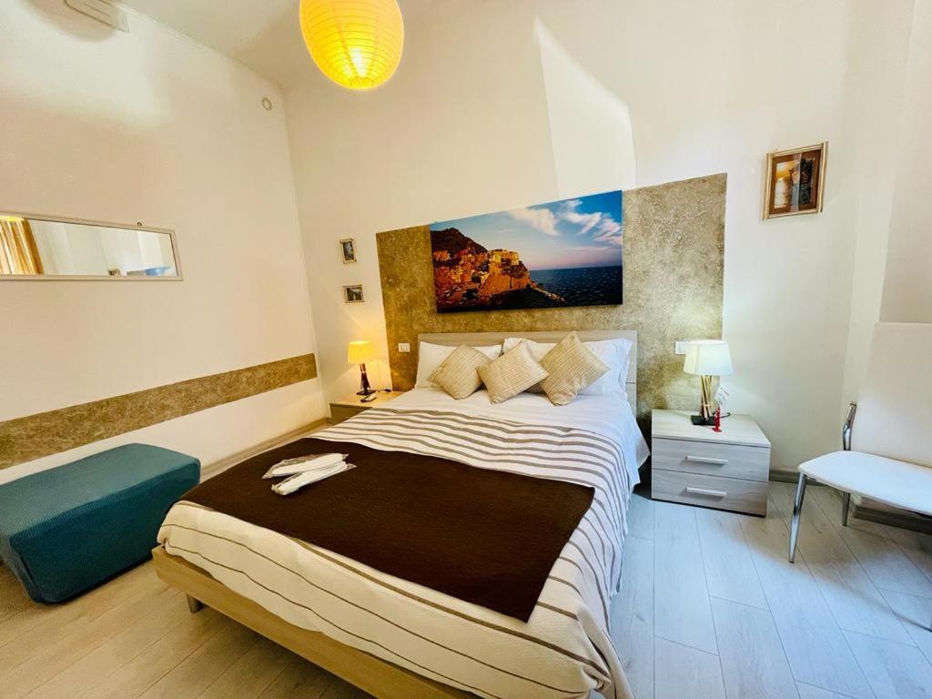 Appunti Di Viaggio Guesthouse La Spezia Exteriér fotografie
