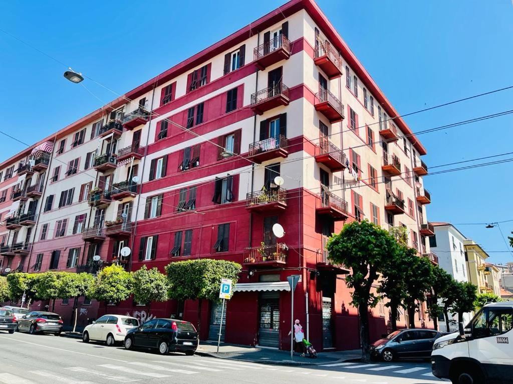 Appunti Di Viaggio Guesthouse La Spezia Exteriér fotografie