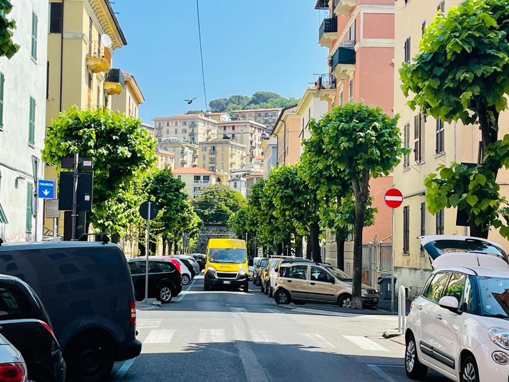 Appunti Di Viaggio Guesthouse La Spezia Exteriér fotografie
