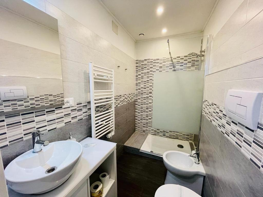 Appunti Di Viaggio Guesthouse La Spezia Exteriér fotografie
