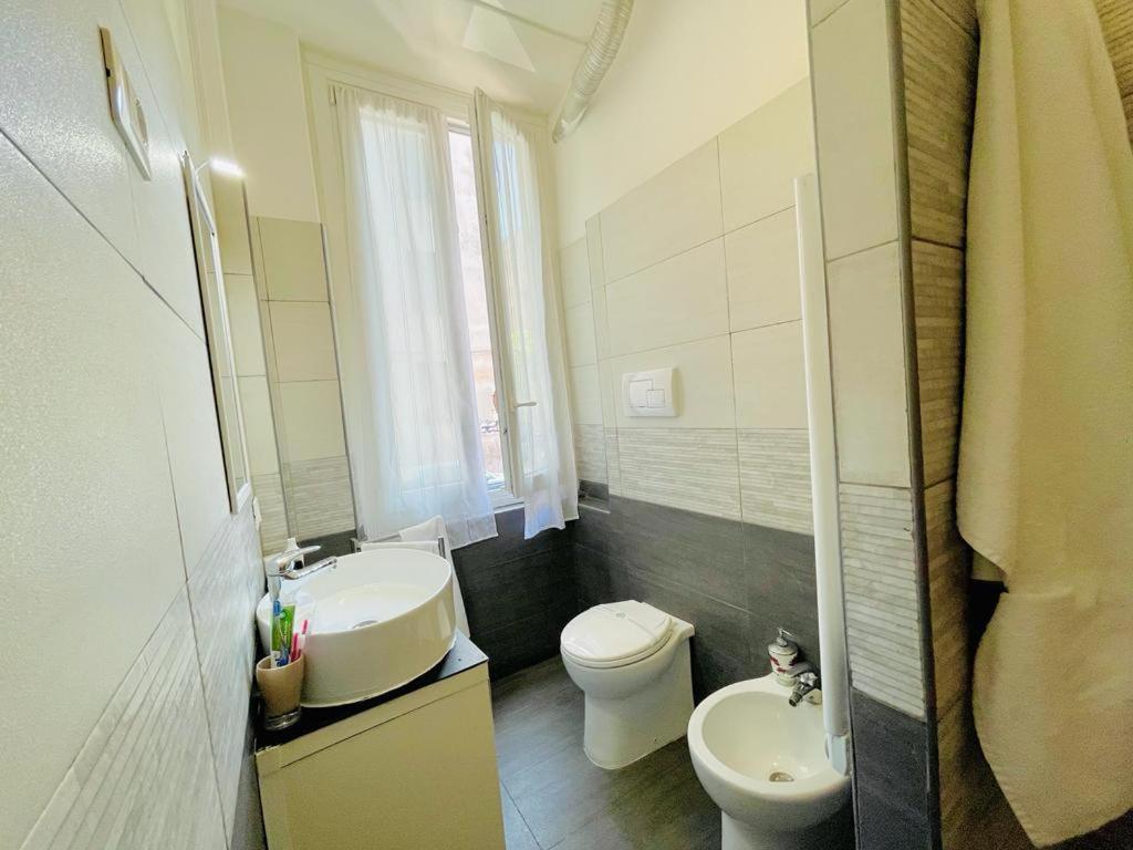Appunti Di Viaggio Guesthouse La Spezia Exteriér fotografie