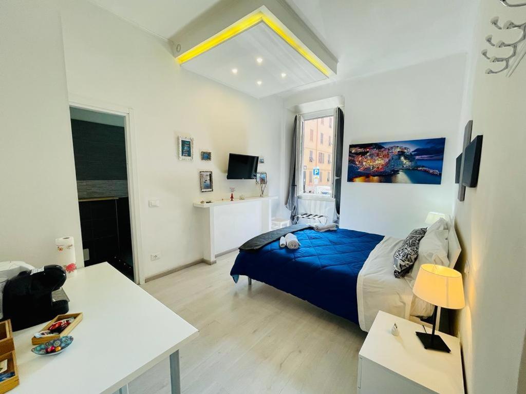 Appunti Di Viaggio Guesthouse La Spezia Exteriér fotografie