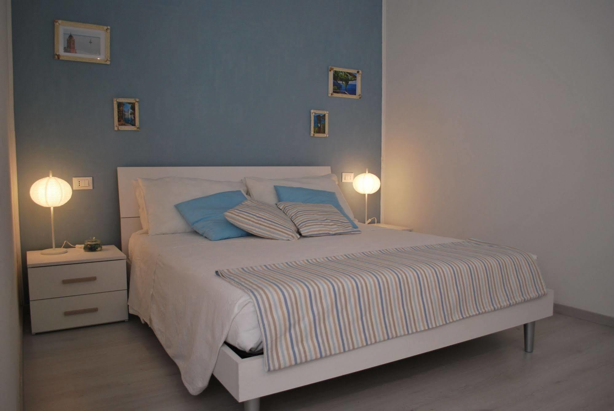 Appunti Di Viaggio Guesthouse La Spezia Exteriér fotografie