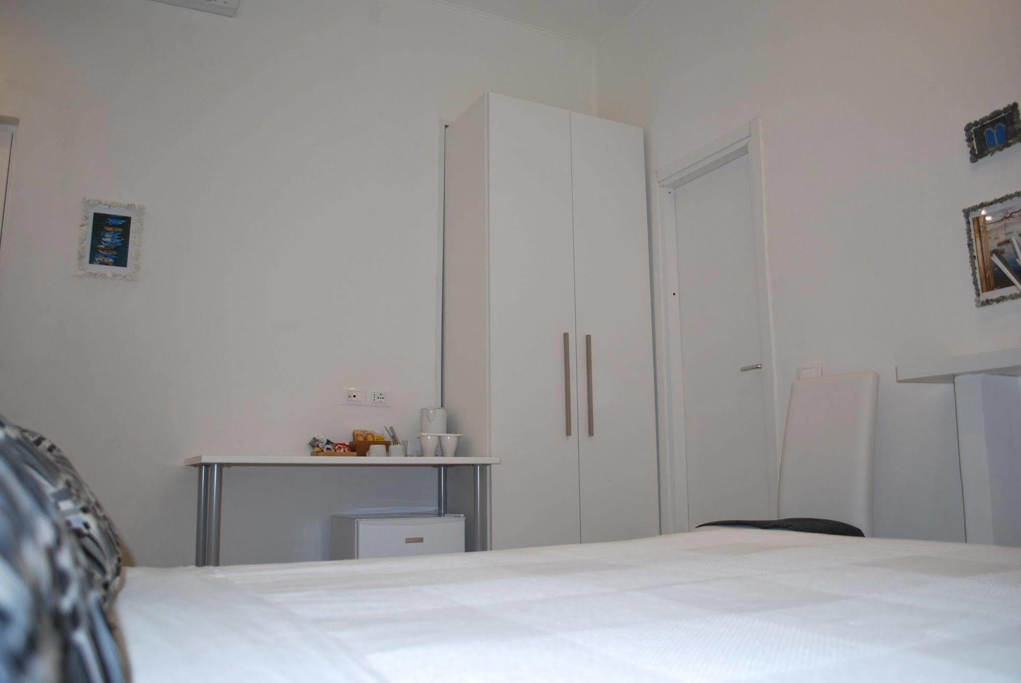 Appunti Di Viaggio Guesthouse La Spezia Exteriér fotografie